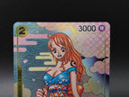OP06-101 O-Nami Promo One Piece TCG JAP