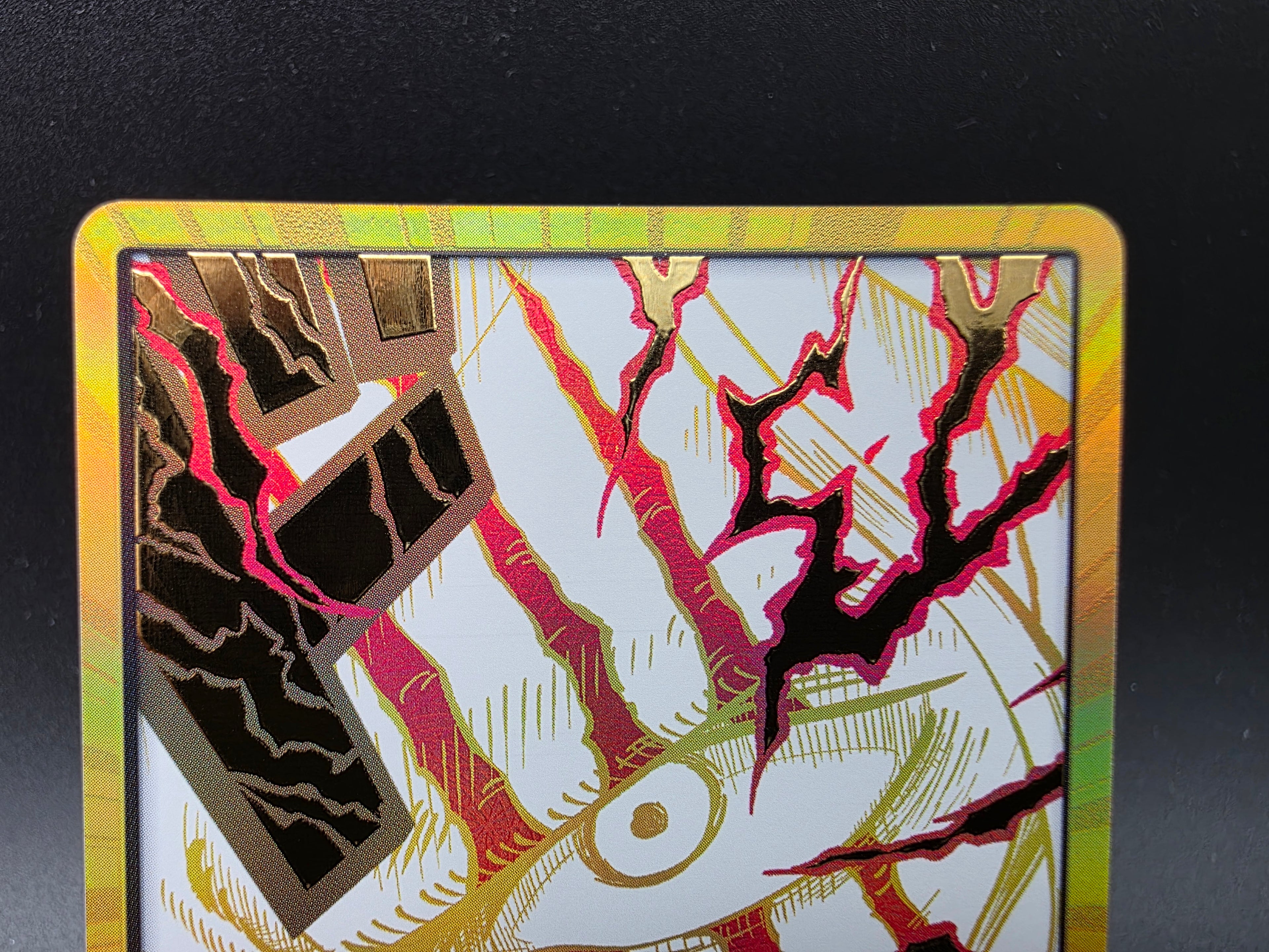 Shanks Gold Don!! One Piece TCG JAP