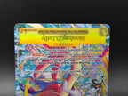 EB04-061 Monkey D. Luffy SEC V2 Alternative Art One Piece TCG ENG