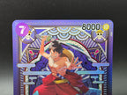 ST18-005 Luffy-Tarou Special Rare One Piece TCG JAP
