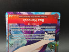 OP12-014 Boa Hancock V2 Alternative Art One Piece TCG ENG