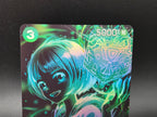 OP09-037 Lim Special Rare One Piece TCG JAP