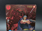 OP09-009 Benn Beckmann Special Rare Alternative Art One Piece TCG JAP