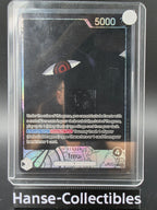 OP13-079 Imu Leader V2 Alternative Art One Piece TCG ENG