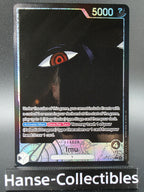 OP13-079 Imu Leader V2 Alternative Art One Piece TCG ENG