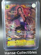 PRB02-017 Boa Hancock V2 Alternative Art One Piece TCG JAP