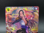 PRB02-017 Boa Hancock V2 Alternative Art One Piece TCG JAP