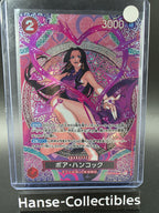 OP12-014 Boa Hancock Special Rare One Piece TCG JAP