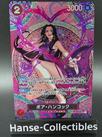 OP12-014 Boa Hancock Special Rare One Piece TCG JAP