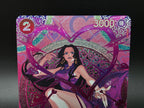 OP12-014 Boa Hancock Special Rare One Piece TCG JAP