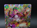OP12-118 Jewelry Bonney Secret Rare V2 One Piece TCG JAP