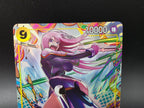 OP13-108 Jewelry Bonney V2 Alternative Art One Piece TCG JAP