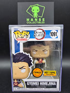 Nr. 1091 Gyomei Himejima Chase Hot Topic Exclusive
