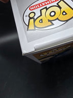 Nr. 1091 Gyomei Himejima Chase Hot Topic Exclusive