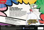Sublime Heroes Premium Poster Collection Mega-Gardevoir GERMAN ME02.5