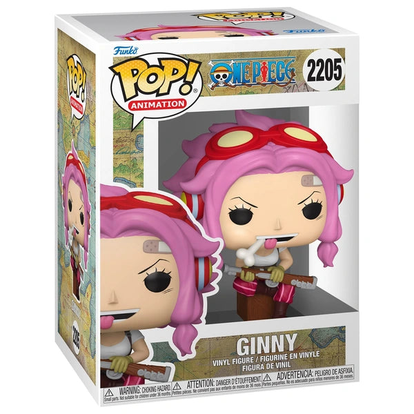 No. 1607 Luffy Gear Five Glow Chase