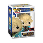 No. 1102 Luck Voltia Glow Chase AAA Exclusive