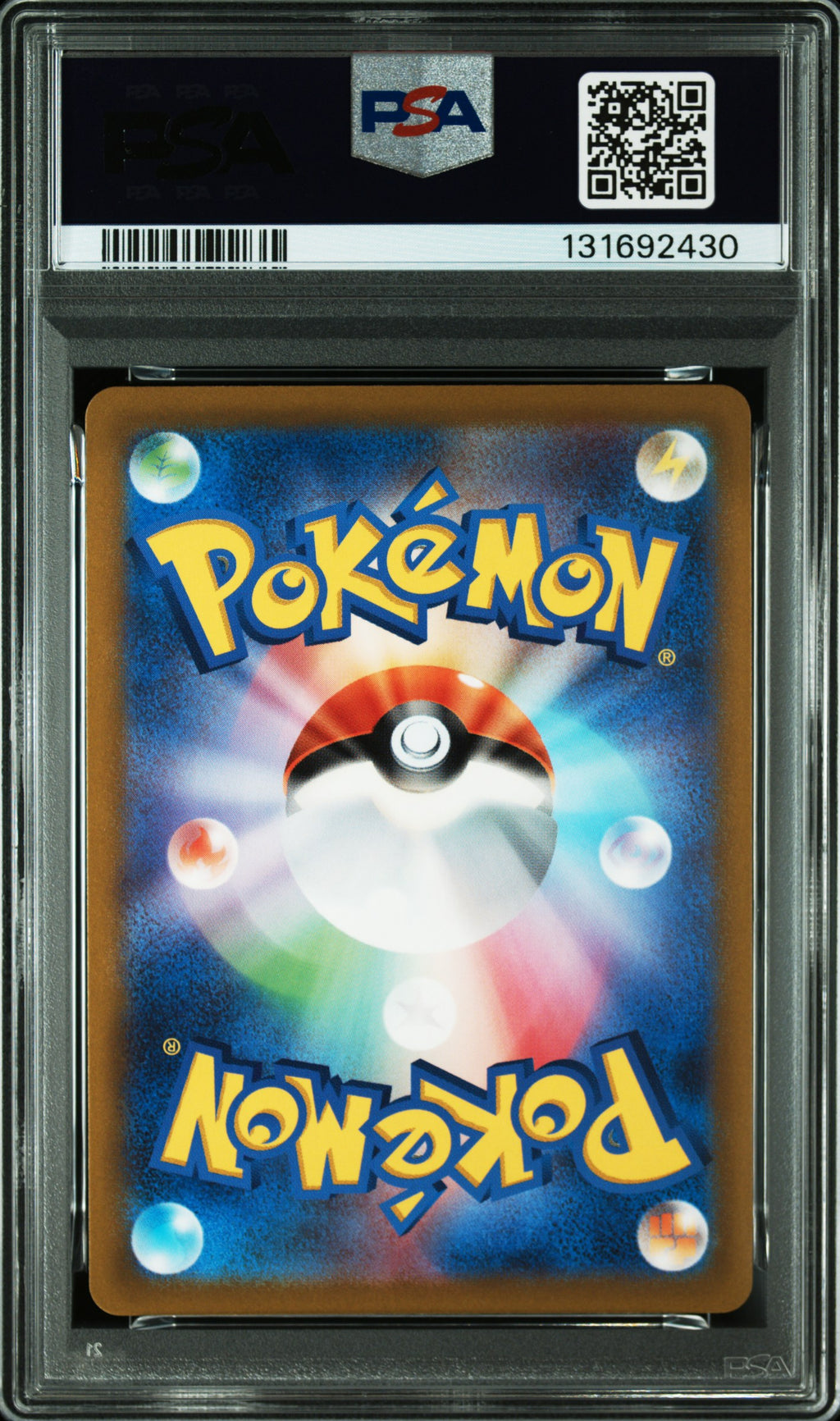 230-184 Galarian Articuno V VMAX Climax PSA10 - Pokemon TCG JAP