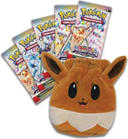 Prismatic Evolutions Accessories Bag Special Collection (EN)