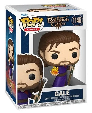 Nr. 1146 Baldur's Gate 3 Gale Common