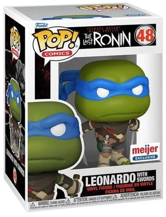 No. 144 Rocko's Modern Life Digital Ed Big Head Legendary Limited Edition 1800