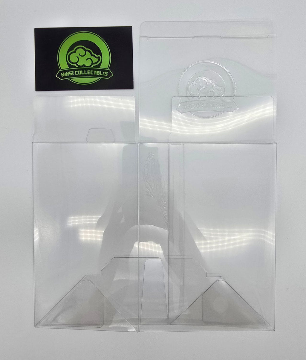 36-count Mega-Evolution Display (ENG)