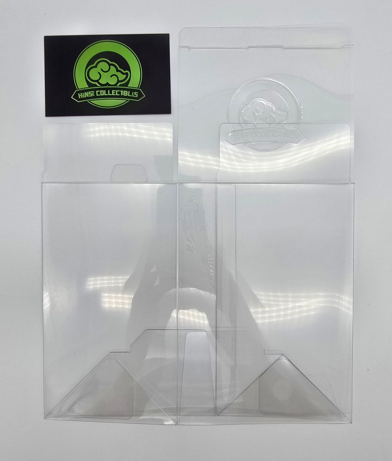 36-count Mega-Evolution Display (ENG)