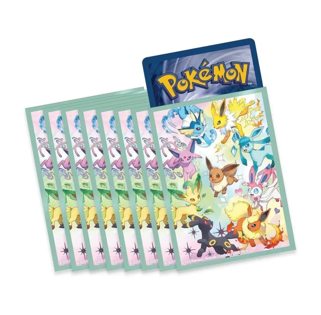 Prismatic Developments Super Premium Collection (EN)