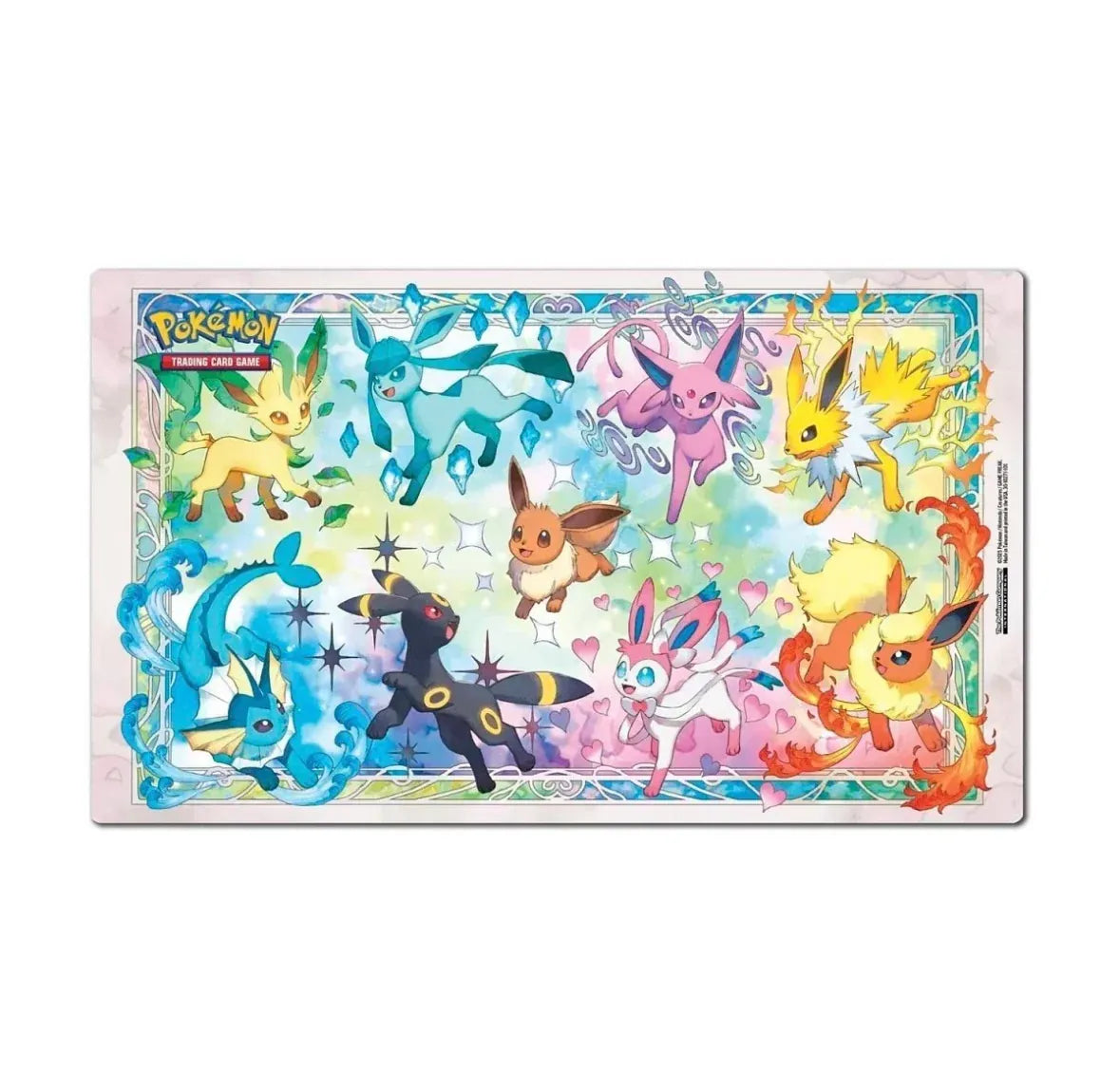 Prismatic Developments Super Premium Collection (EN)
