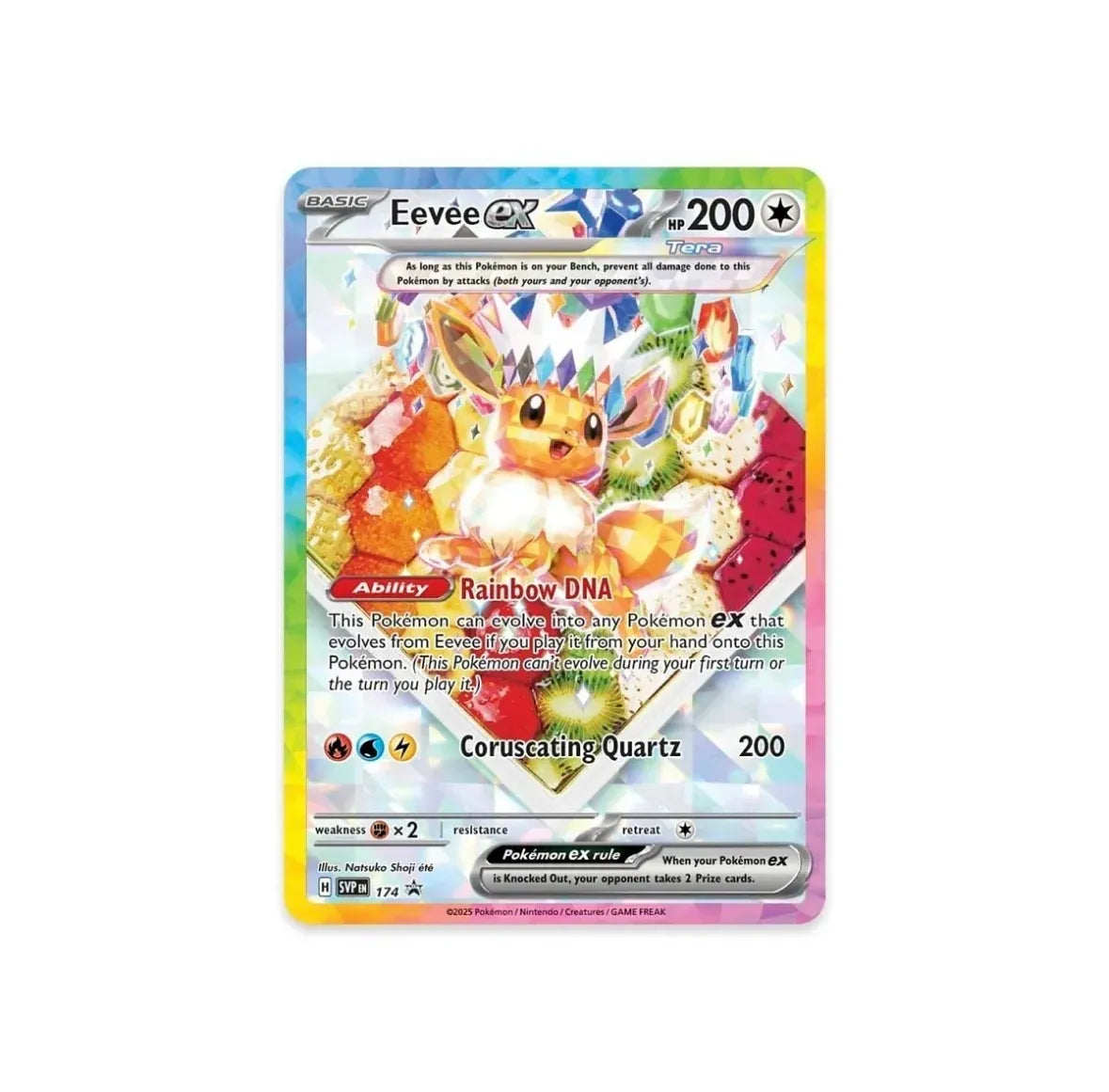 Prismatic Developments Super Premium Collection (EN)