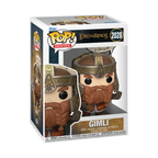 No. 2028 The Lord of the Rings Gimli