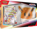 Prismatic Evolutions Accessories Bag Special Collection (EN)