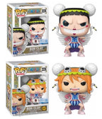 Nr. 2235 Bon Clay Chasebundle Chalice Collectibles Pre-Release Exclusive