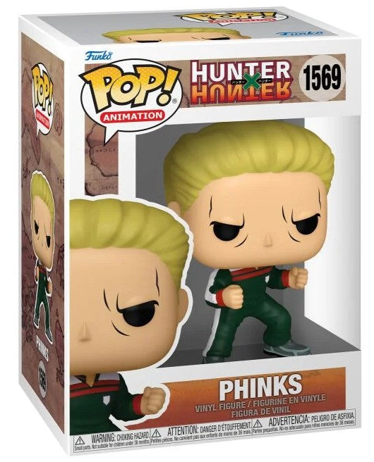 Nr. 1569 Phinks