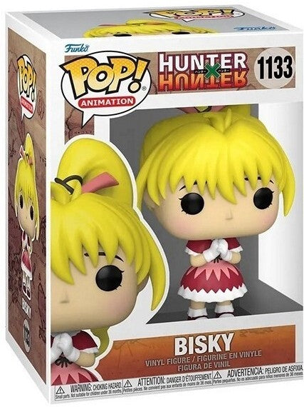Nr. 1133 Bisky