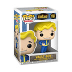 No. 1767 Fallout Vault Boy