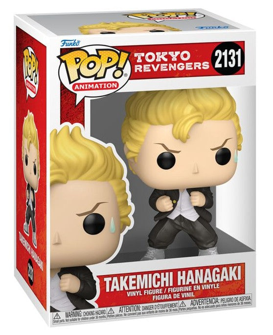 No. 2153 DanDaDan Momo Glow Chalice Collectibles Pre-Release