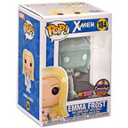 No. 184 X-Men Emma Frost PX Previews Exclusive ComicFest 2017