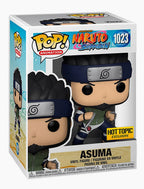 No. 1023 Asuma Hot Topic Exclusive