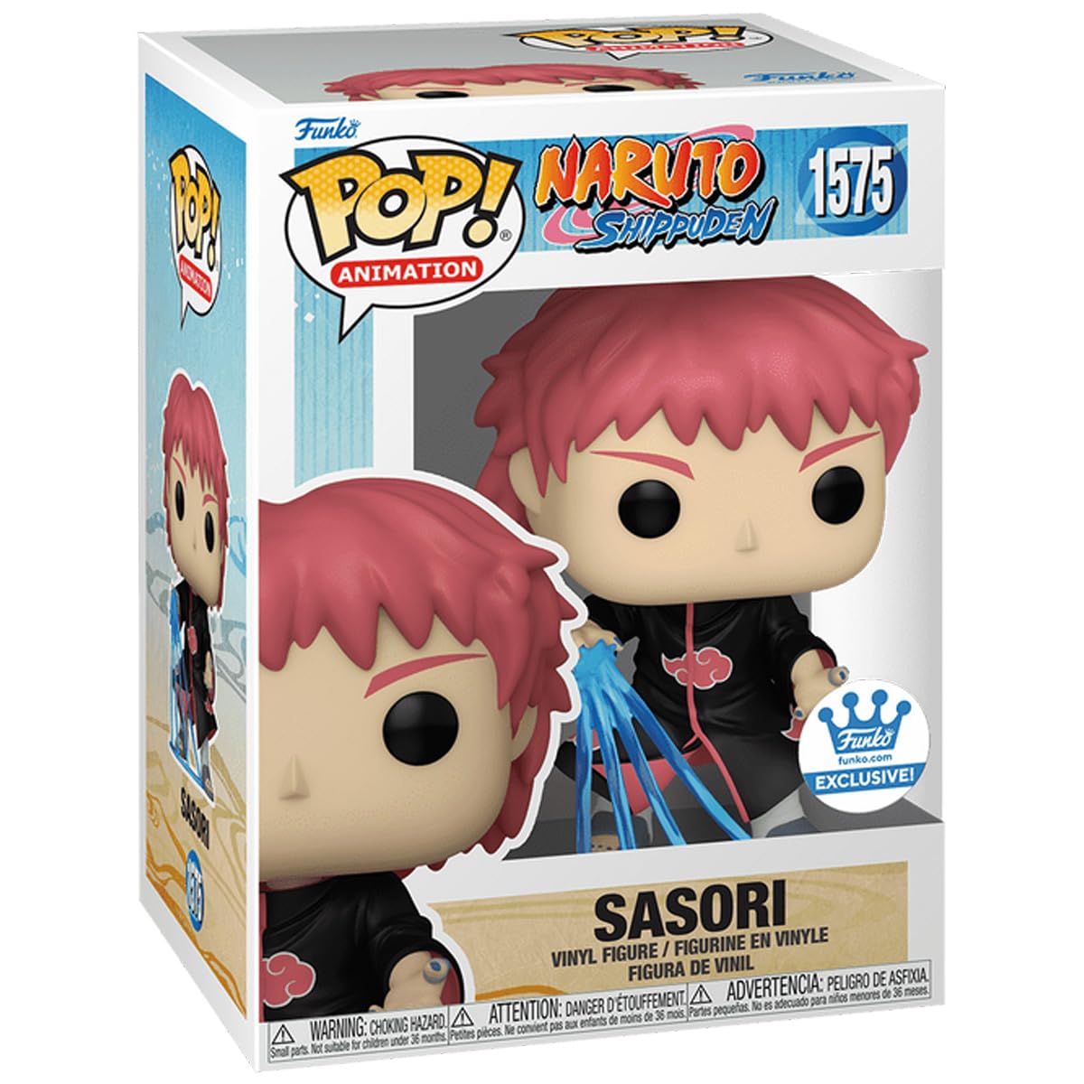 No. 578 Itachi AE Exclusive