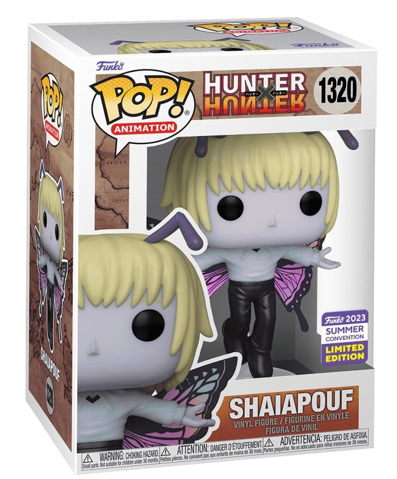 No. 972 Chrollo Chalice Collectibles Exclusive