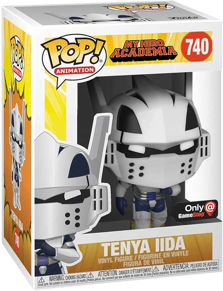 No. 911 My Hero Academia Nejire Hado 2021 Spring Con Shared