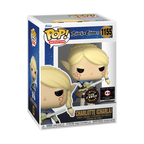 No. 1155 Charlotte (Charla) Glow Chase Chalice Collectibles Exclusive