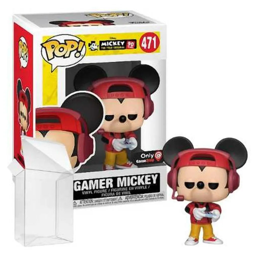 No. 144 Rocko's Modern Life Digital Ed Big Head Legendary Limited Edition 1800