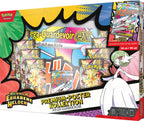 Sublime Heroes Premium Poster Collection Mega-Gardevoir GERMAN ME02.5