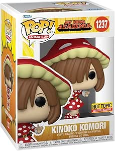 No. 1352 My Hero Academia Denki Kaminari Glow Amazon Exclusive