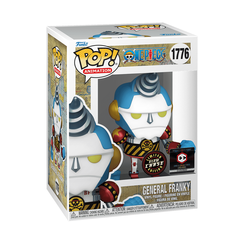 No. 2150 Silvers Rayleigh Chalice Collectibles Pre-Order Exclusive