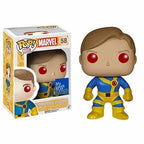 No. 89 Unmasked Cyclops MyGeekBox