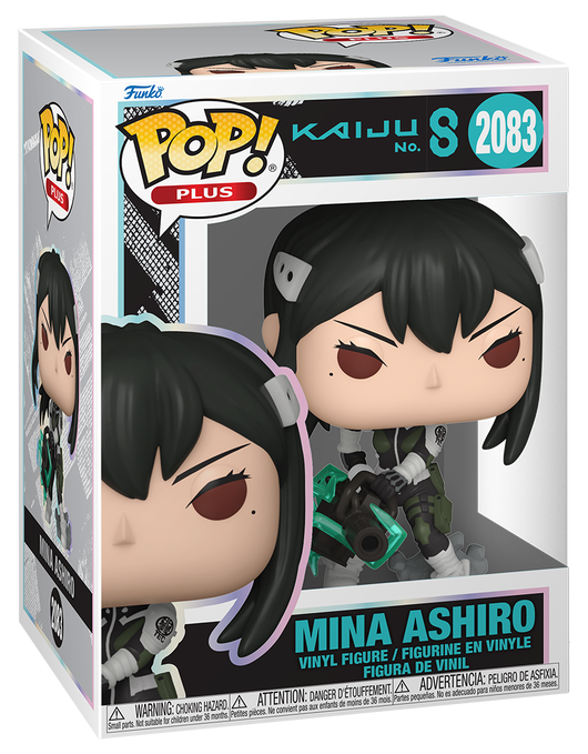 No. 911 My Hero Academia Nejire Hado 2021 Spring Con Shared
