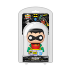 Classic 15 Years Robin ORIGINAL SDCC Limited 2010